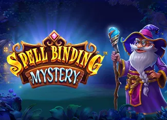 Spellbinding Mystery - RICHES138